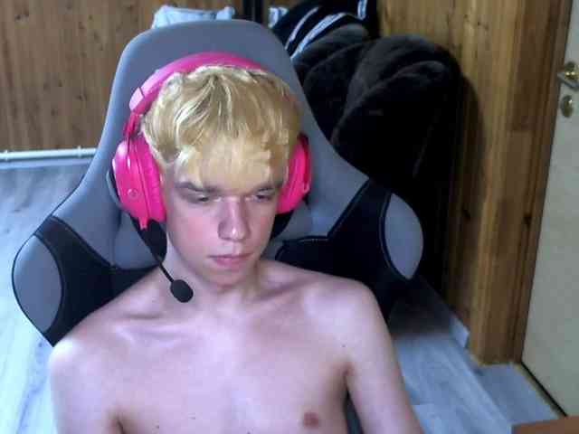 Harrygray