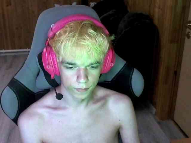 Harrygray