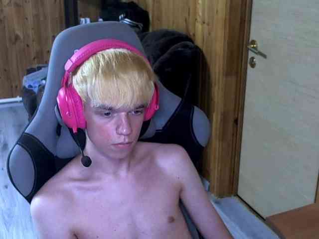 Harrygray