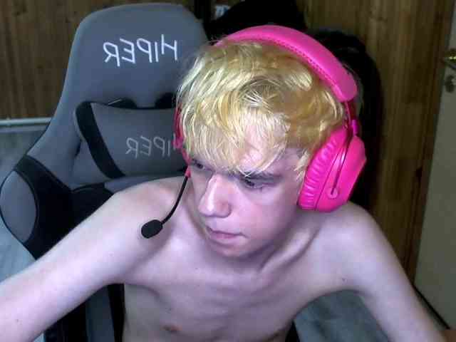 Harrygray