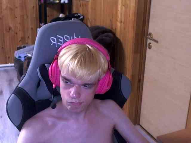 Harrygray
