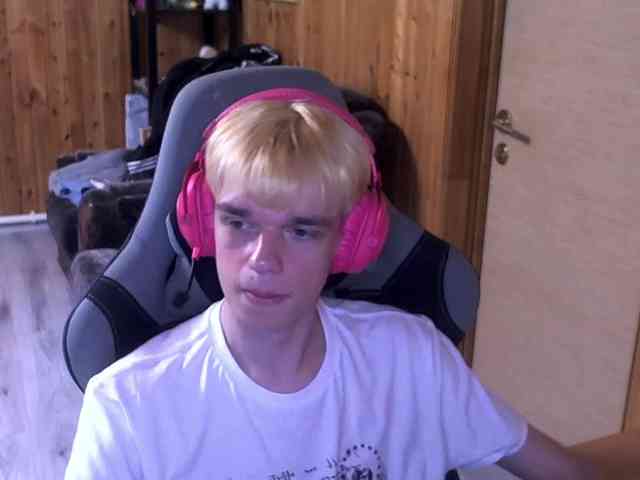 Harrygray