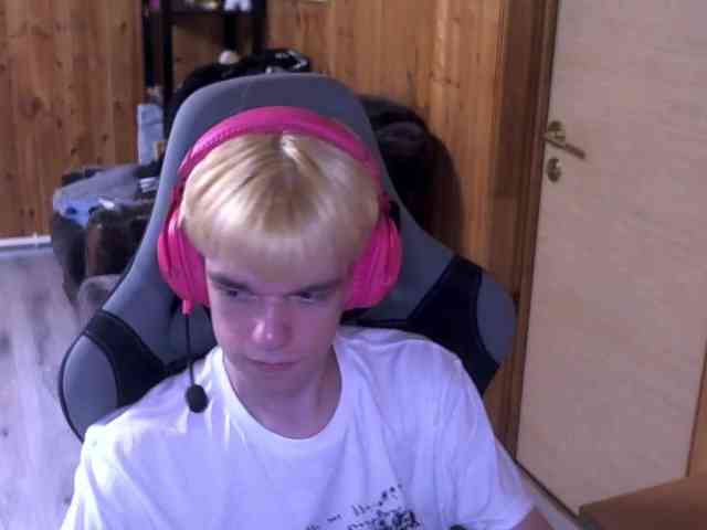Harrygray