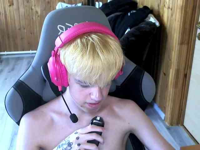Harrygray
