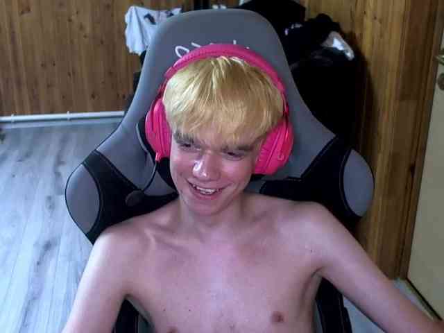 Harrygray