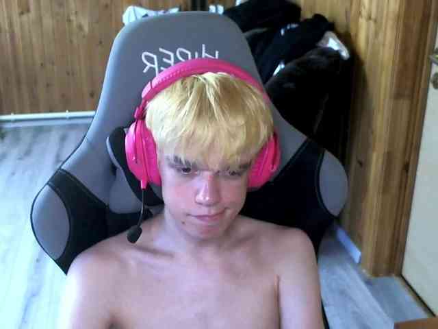 Harrygray