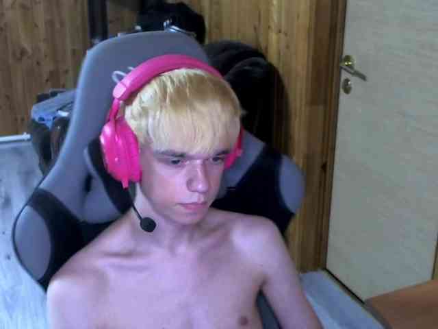 Harrygray