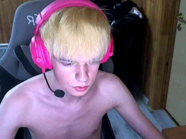 Harrygray