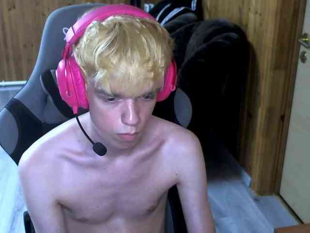 Harrygray