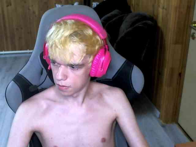 Harrygray