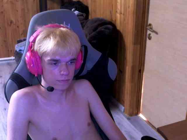 Harrygray Live Webcam on BongaCams