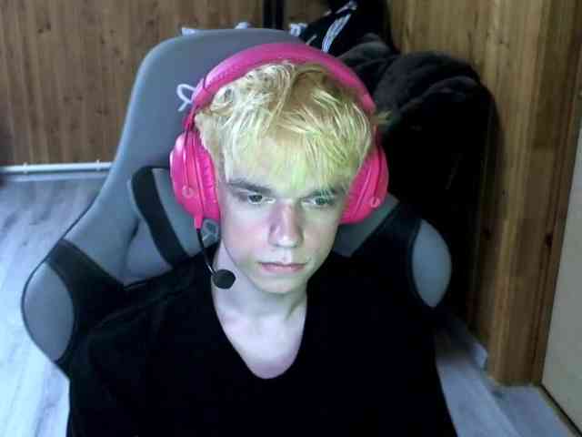 Harrygray