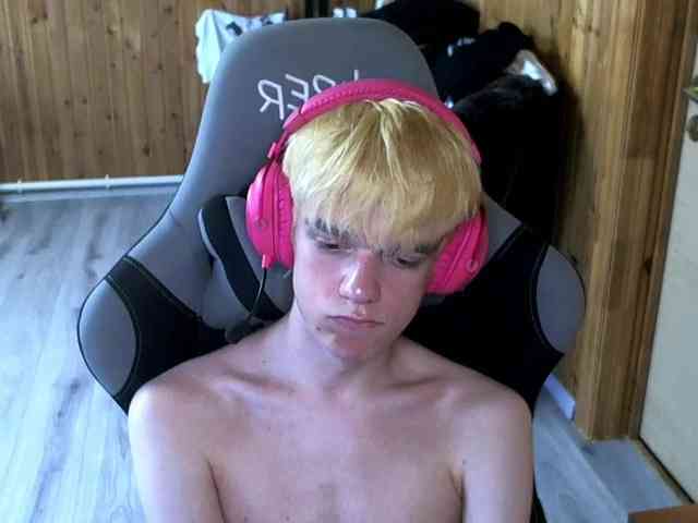 Harrygray