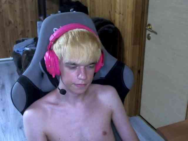 Harrygray