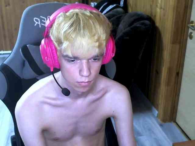 Harrygray