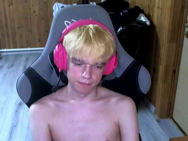 Harrygray