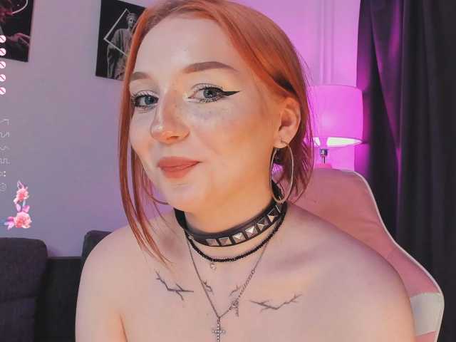LaraGrin live cam on BongaCams