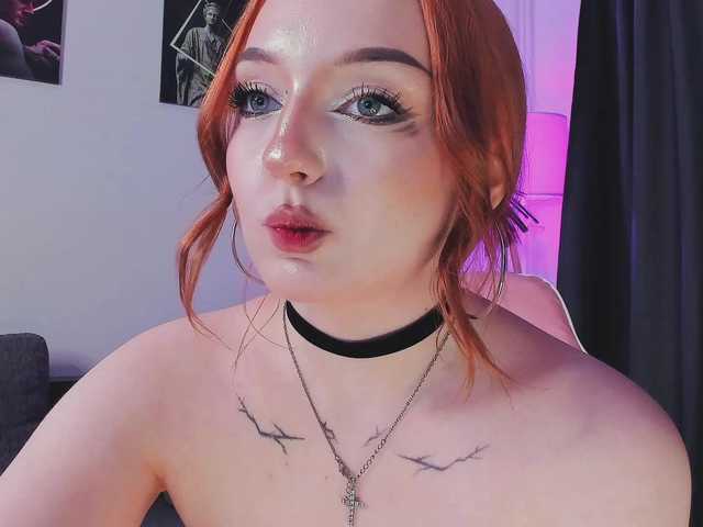 LaraGrin live cam on BongaCams