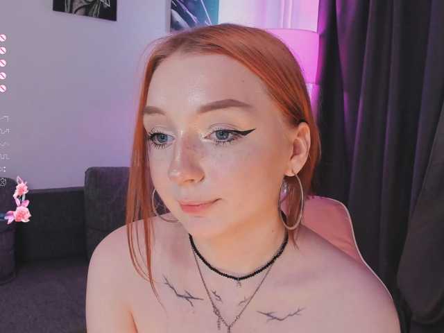 LaraGrin live cam on BongaCams