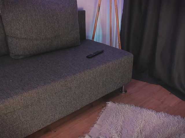 LaraGrin live cam on BongaCams