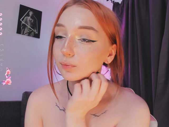 LaraGrin live cam on BongaCams