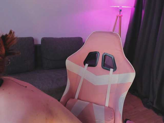 LaraGrin live cam on BongaCams