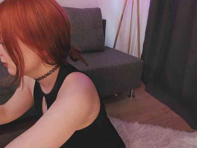LaraGrin webcam