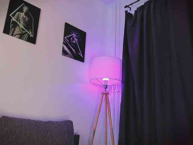 LaraGrin webcam