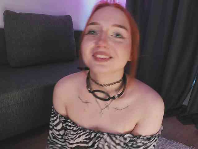 LaraGrin webcam