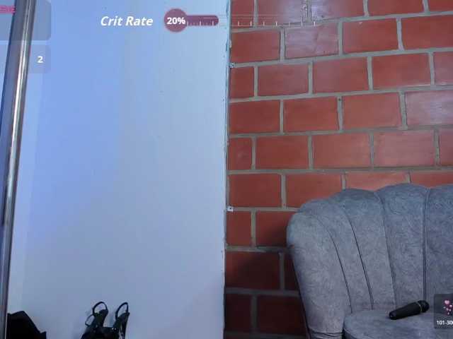 eliannamoon webcam bongacams model stream image