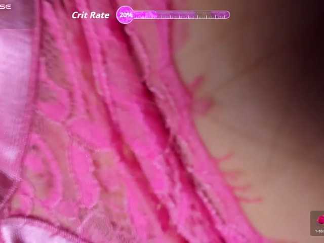 eliannamoon live cam on BongaCams