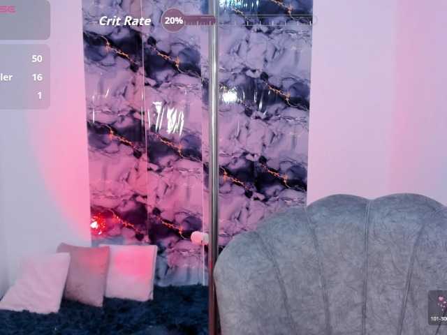 eliannamoon live cam on BongaCams