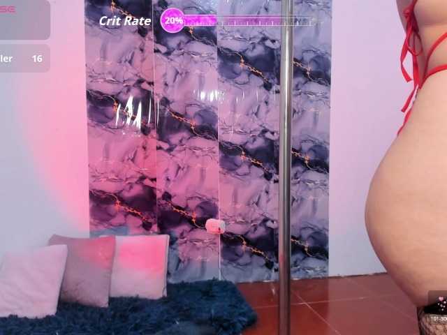 eliannamoon live cam on BongaCams