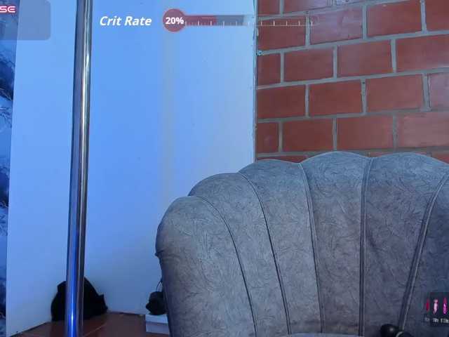 eliannamoon live cam on BongaCams