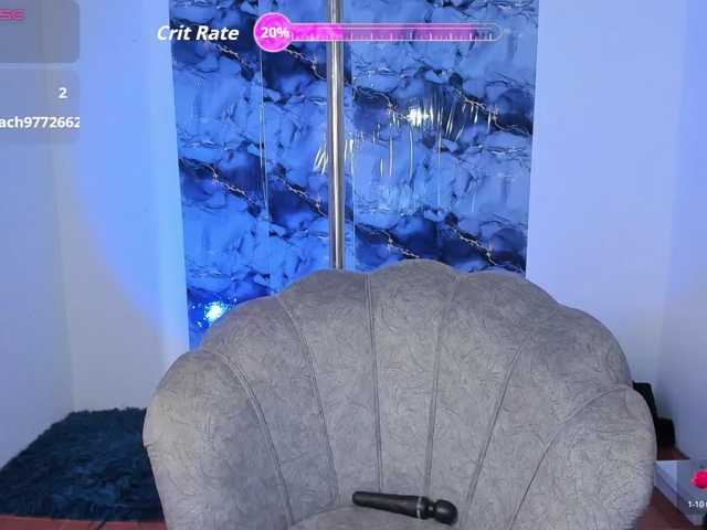 eliannamoon live cam on BongaCams