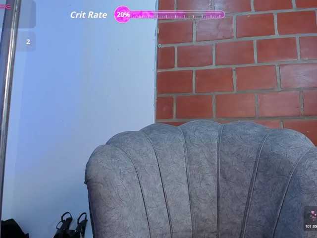 eliannamoon live cam on BongaCams