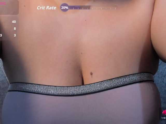 eliannamoon live cam on BongaCams