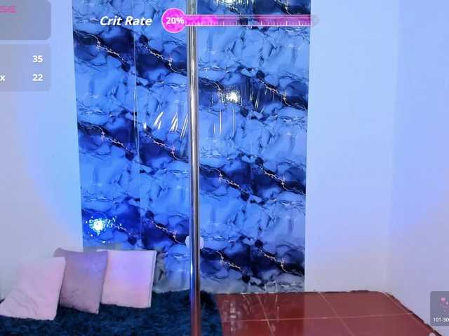 eliannamoon live cam on BongaCams