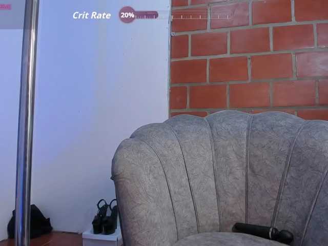 eliannamoon, live now on BongaCams