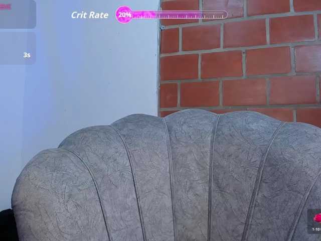 eliannamoon live cam on BongaCams