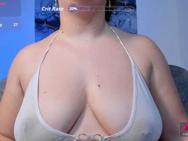 eliannamoon live cam on BongaCams