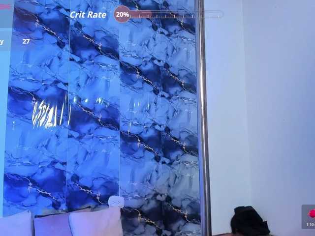eliannamoon live cam on BongaCams