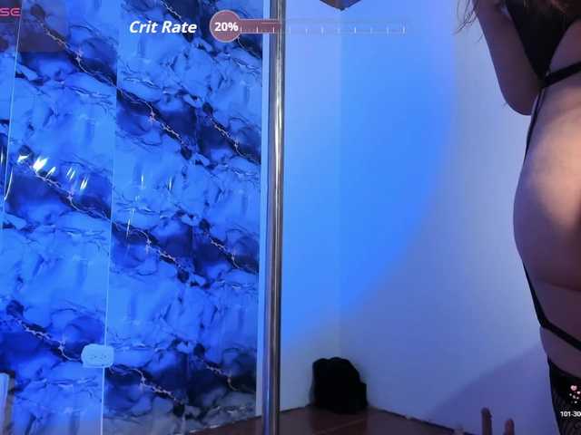 eliannamoon live cam on BongaCams