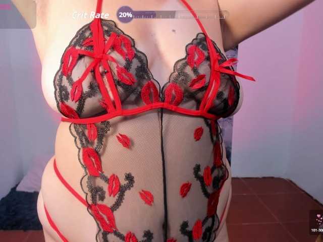 eliannamoon live cam on BongaCams