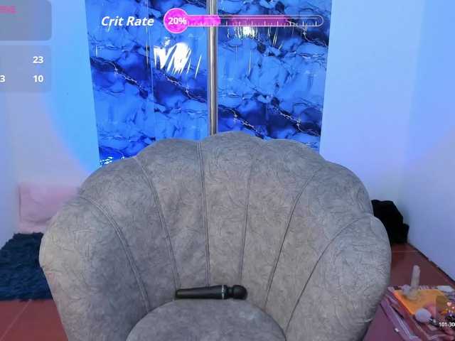 eliannamoon live cam on BongaCams