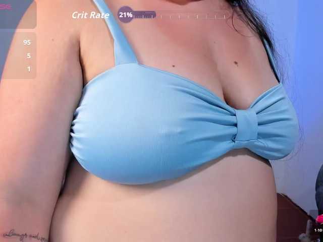 eliannamoon live cam on BongaCams