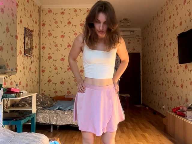 DarnellMustache live cam on BongaCams