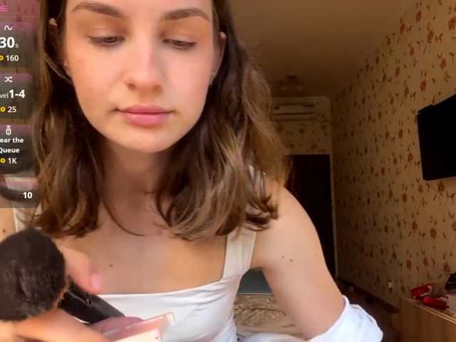 DarnellMustache live cam on BongaCams