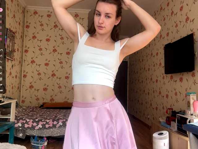 DarnellMustache live cam on BongaCams