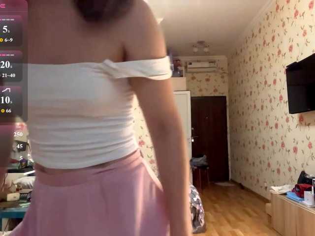 DarnellMustache live cam on BongaCams